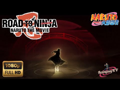 Road to Ninja Story | Gameplay Walkthrough - Part One