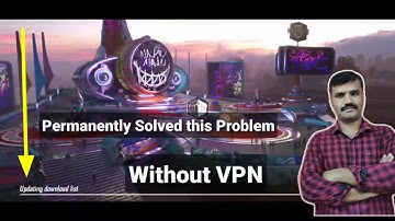 updating download list pubg mobile