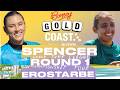 Nadia Erostarbe vs Alyssa Spencer | Bonsoy Gold Coast Pro presented by GWM 2026 - Round 1