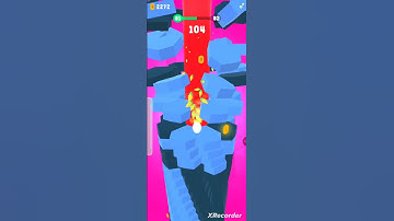 Helix Stack:Drop Crash game to free fire Helix stackAbout :#gamehob #electronicgaming #gamingsquad