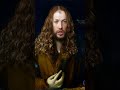 Albrecht Dürer Brought To Life Using AI