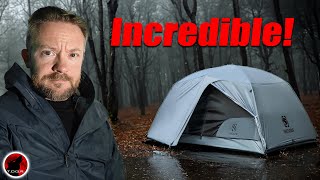 The Value of this Tent is INSANE!  OneTigris Cosmitto 2.0 Tent Review