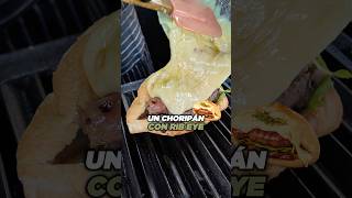 El MEJOR Choripan de Cancún 