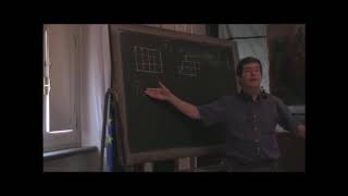 Prof. S. Forest. "Micromorphic vs  gradient approaches"