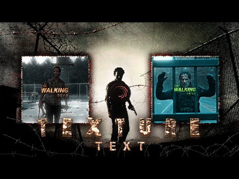 Ae Like Texture Text 🥶🔥| Alight Motion | Prajapat Am