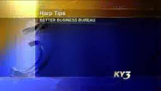 BBB Brief: Mortgage Scams