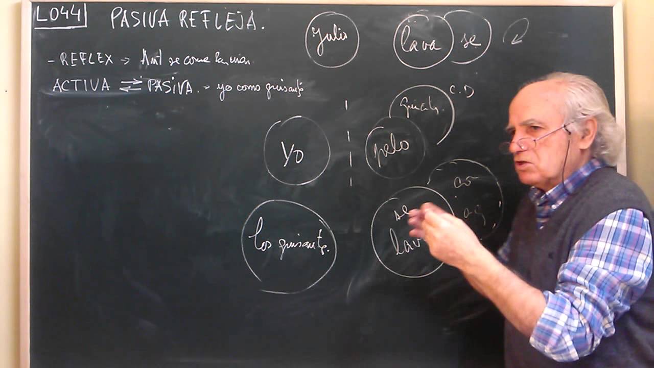 L048   ...   PASIVA REFLEJA