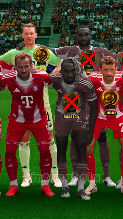 bayern München 10-0 Auckland City | FIFA Club World Cup 2025 #bintangbola