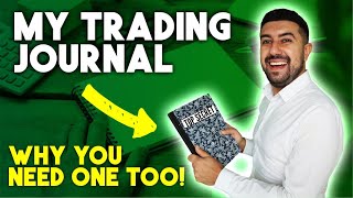 What is a Trading Journal?  (Why every trader must have one)