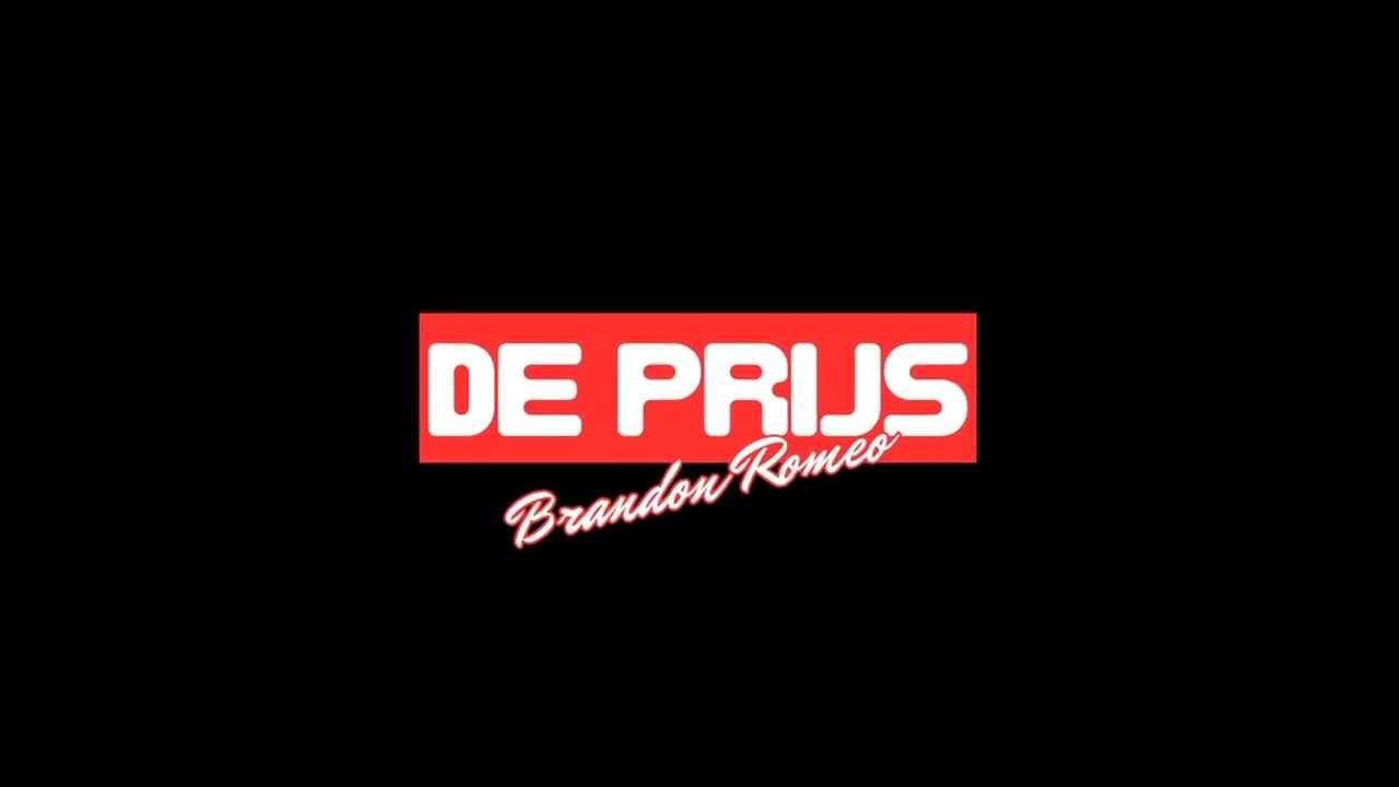 Brandon Romeo - De Prijs