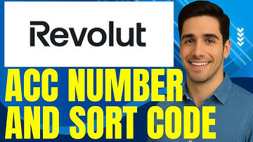  How to Find Revolut Account Number and Sort Code – Full Guide