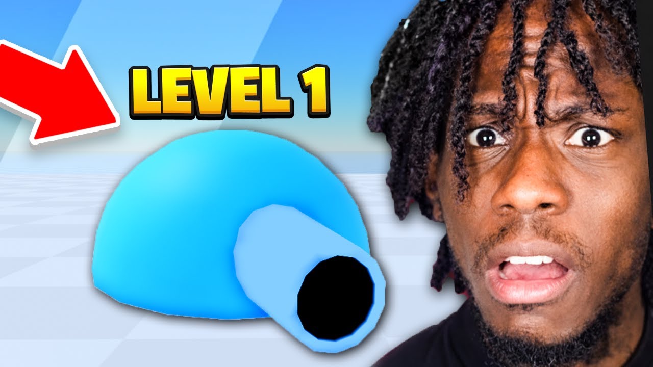 I Started over as a NOOB in Roblox Tank Game *NO PAY TO WIN*