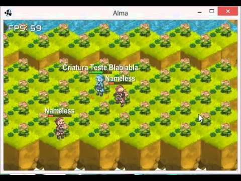 Java Libgdx RPG and Engine Development #2 - YouTube