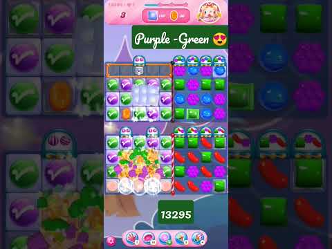 Candy crush Saga🍬