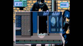 Hostages" Amiga Classics"