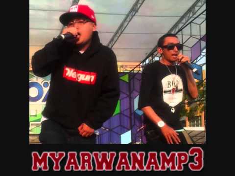 Kungpow Chickens - Lagu Puasa Part 6 (Bukan Lagu Religi)