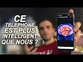 CE TELEPHONE EST PLUS INTELLIGENT QUE NOUS ? Vrai ou Faux #76