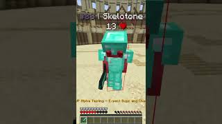 Beating a LT2 in Sword. #minecraft#minecraftguide #guide #hypixel #pvp #minecrafttutorial