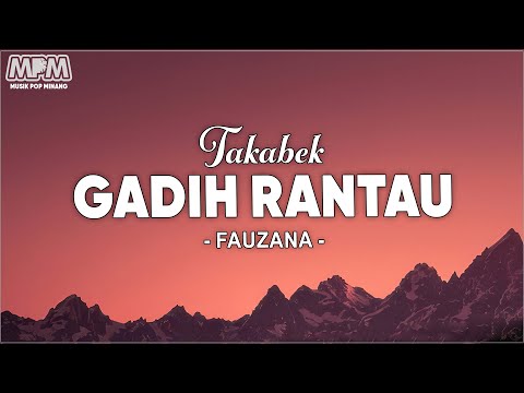 Lagu Minang Uda Merantau Jauh