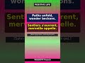 Learn French: Vie Positive - 5 Essential Phrases 🇫🇷