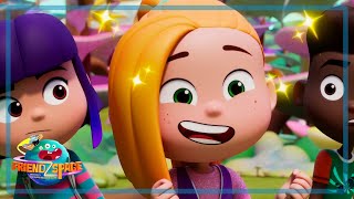 I Speak Dance - Friendzspace