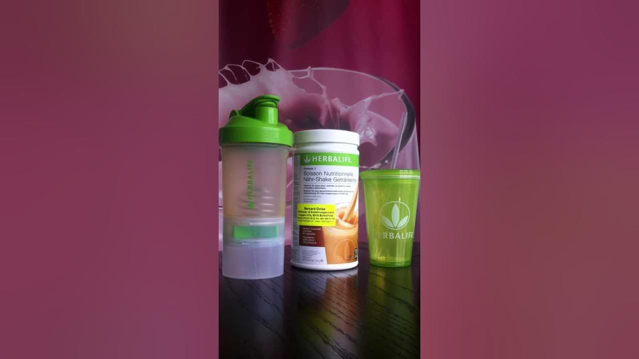 Herbalife Smart-Shaker 