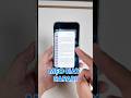 Bỏ túi ngay mẹo Safari khi dùng iPhone nhé #epivn #ios #iphone #safari