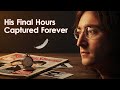 John Lennon’s Final Hours | The Magazine That Captured John Lennon’s Final Hours | The Beatels