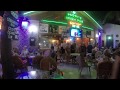 Paddy's Irish Pub, Hisaronu Turkey (30th August 2018)