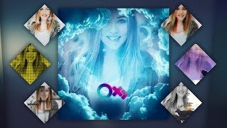 PhotoOxy - free photo effects application screenshot 1