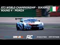 RCI TV | GT3 World Championship Season 3 - Round 4 - Monza | PRO | Live Commentary