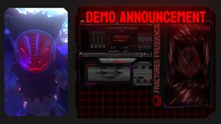 KIRU - Fractured Frequencies Pack Announcement