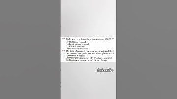 UGC NET 2025 Research Aptitude Questions #ugcnet #ugcexam #exam #preparation