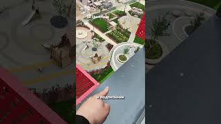 ЖК Кузьминский Лес, новая приёмка у застройщика ПИК