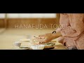 HANAFUDA TOAST 2021 -making movie-