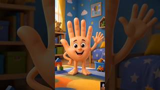 TOKADI MI YEME #kidsvideo #animation #cartoon #funny #ai #shorts #animals #kids