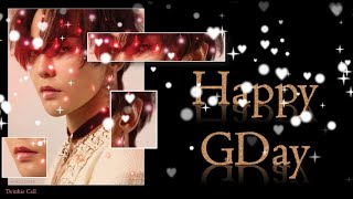 ❤️❤️❤️ ❛HAPPY ♡ GDay!❜ ❤️❤️❤️ 「FMV」● [1K Subs special] ☾  -Untitled- ─〇───── ✩18-08-2020✩