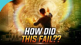 A FORGOTTEN SUPERHERO CLASSIC?? | PUSH (2009)