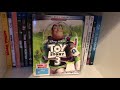 Toy Story 3 2010 Blu Ray DVD And Digital Unboxing November 27 2019 Toy Story 3 2010 Blu Ray DVD And Digital Unboxing November 27 2019
