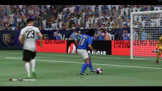 Maradona screenshot 5