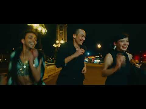 NINO DANS LA NUIT : lorsque la nuit grignote le jour (bande-annonce)