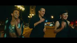 NINO DANS LA NUIT : lorsque la nuit grignote le jour (bande-annonce)