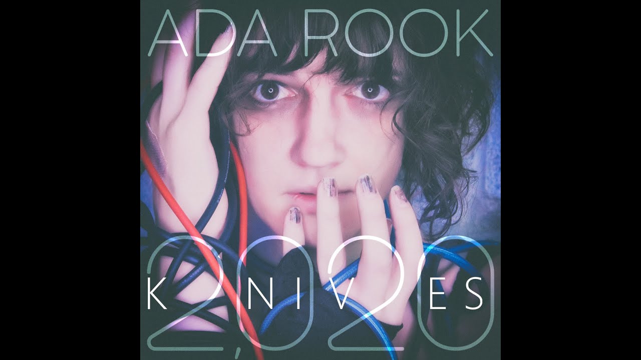 Ada Rook - 2,020 Knives (Title Track) - YouTube