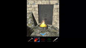 Lost DOOORS Stage 15 Walkthrough