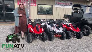 FUNATV.COM 888-428-2924 COLUMBUS AND PHILADELPHIA, MS .