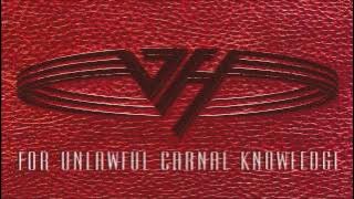 Van Halen - Judgement Day (1991) HQ