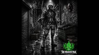TMPU Presents: The Kids of The Pack: Jayson Stanley / JaySPARROW, "The Ninja"