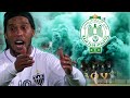 Verde Nacional - Raja Casablanca (legendado)