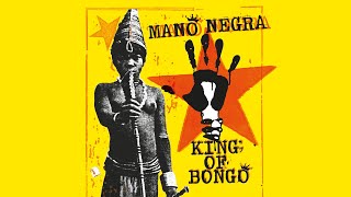 Video thumbnail of "Mano Negra - Le bruit du frigo (Official Audio)"