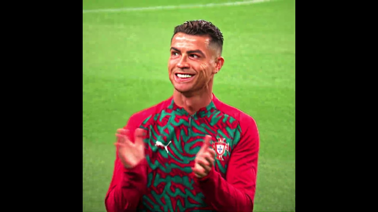 "The Greatest of All Time" - Messi And Ronaldo edit | I Thought I Saw your Face | #edit #fifa #viral